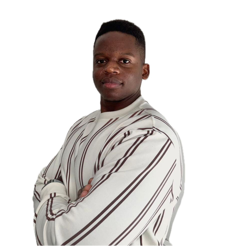 Takudzwa Shumbamhini